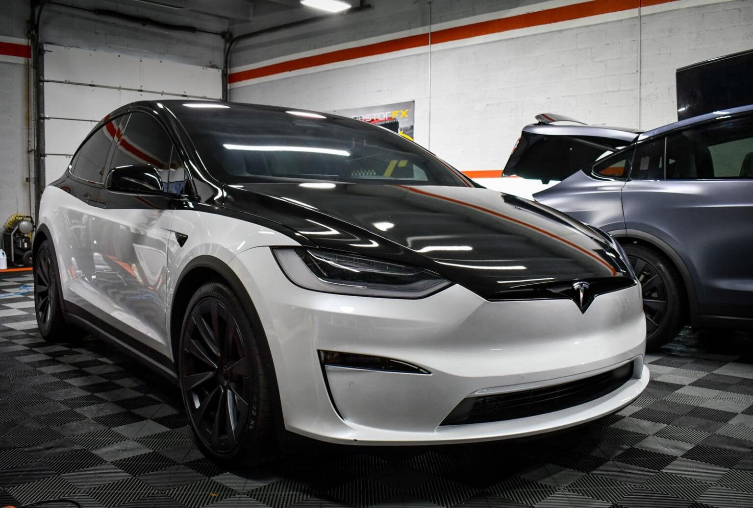 Tint Haus Customs | #1 Vehicle Protection in South Florida