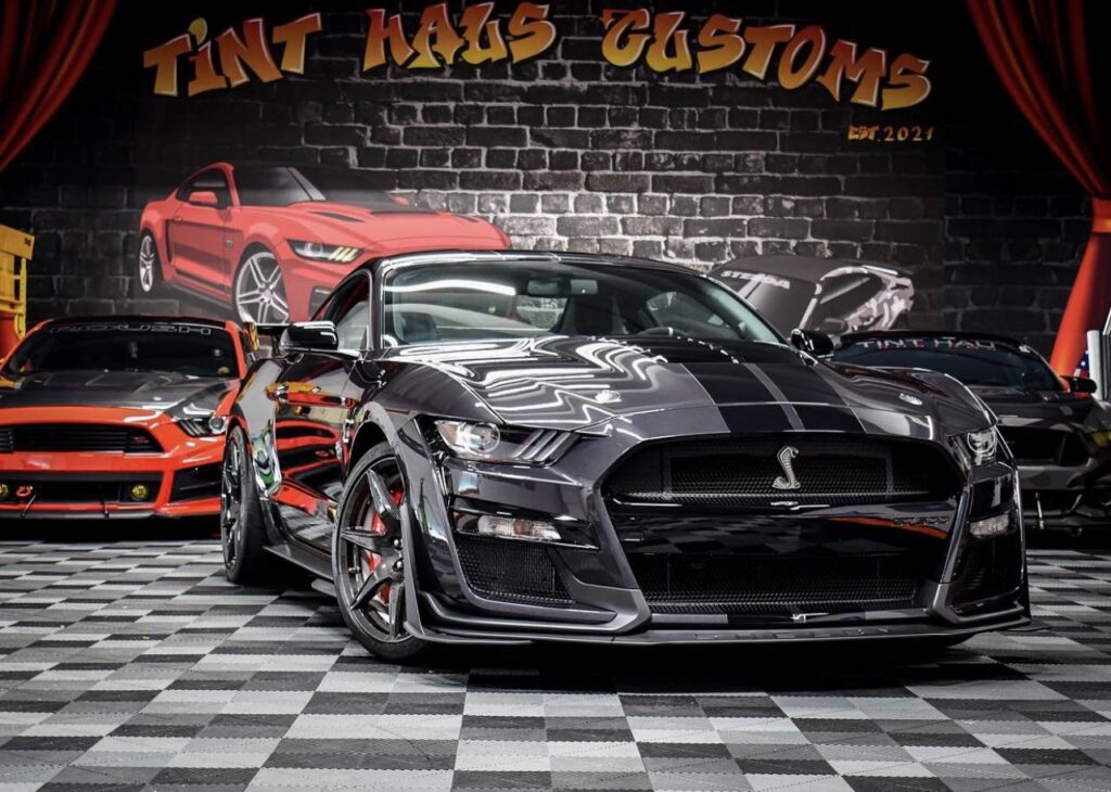 Best Paint Protection in South Florida