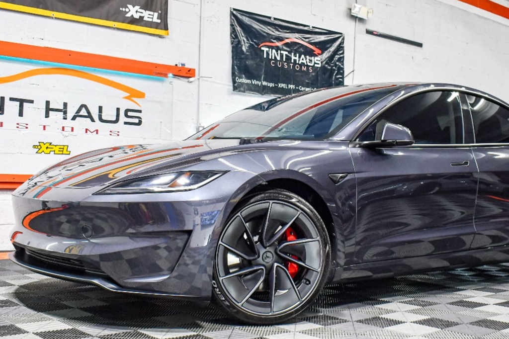 paint protection film