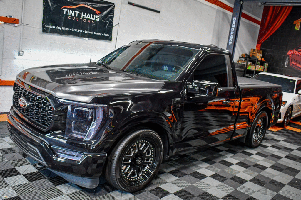 ceramic coating