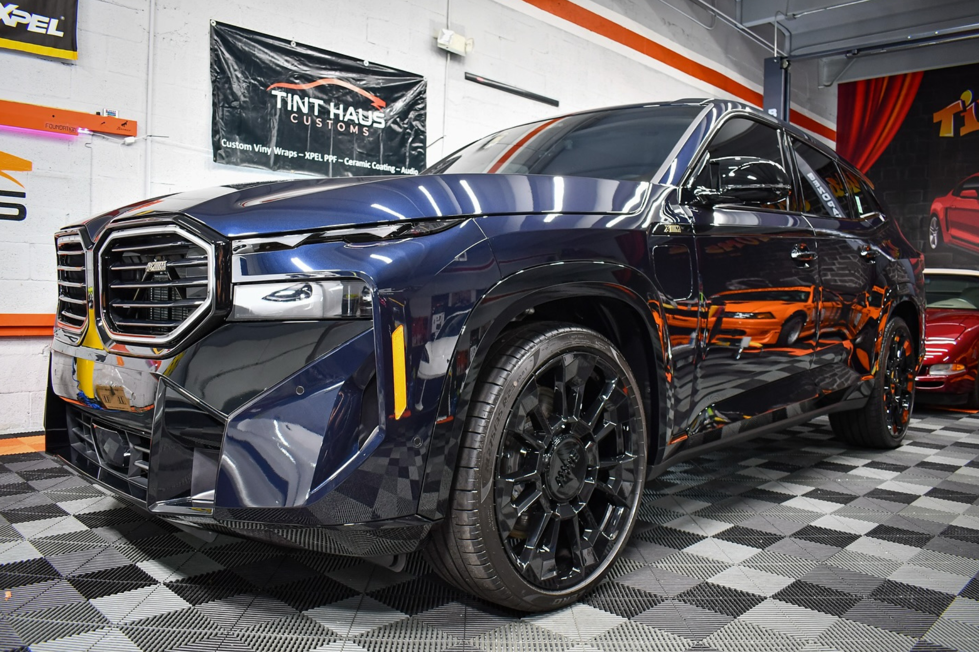 ceramic coating