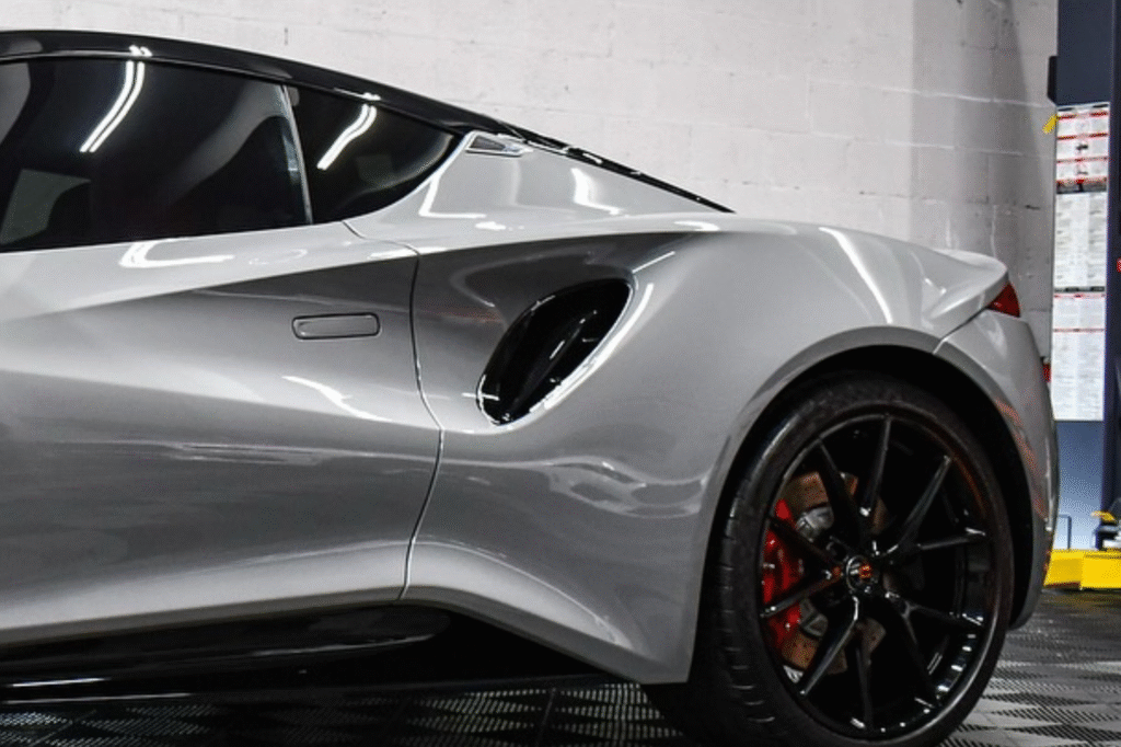 window tint