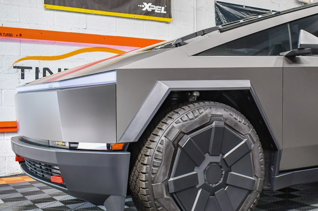 paint protection film