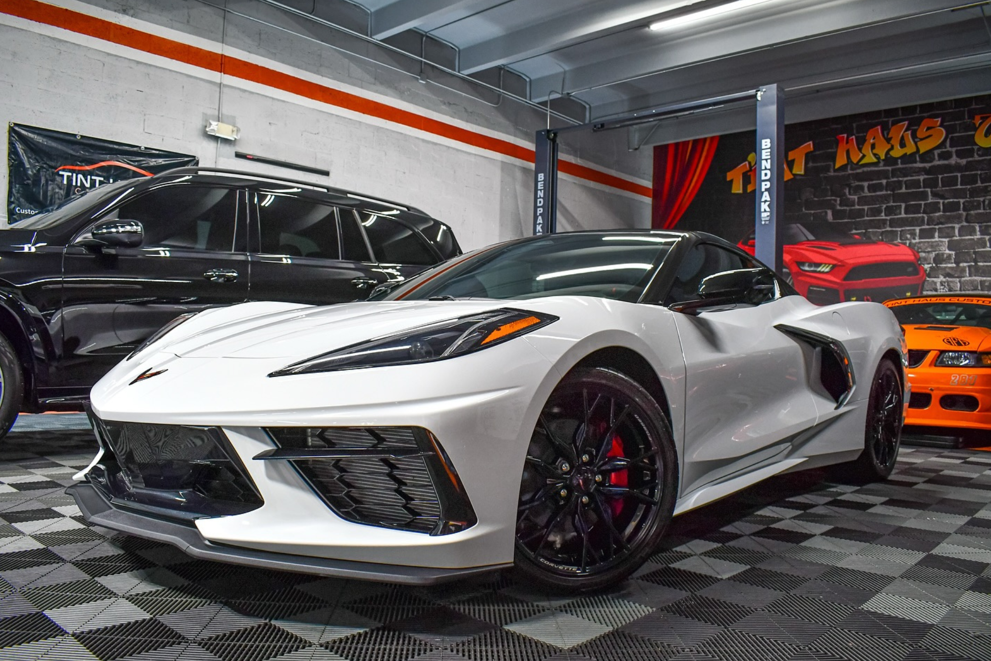 ceramic coating