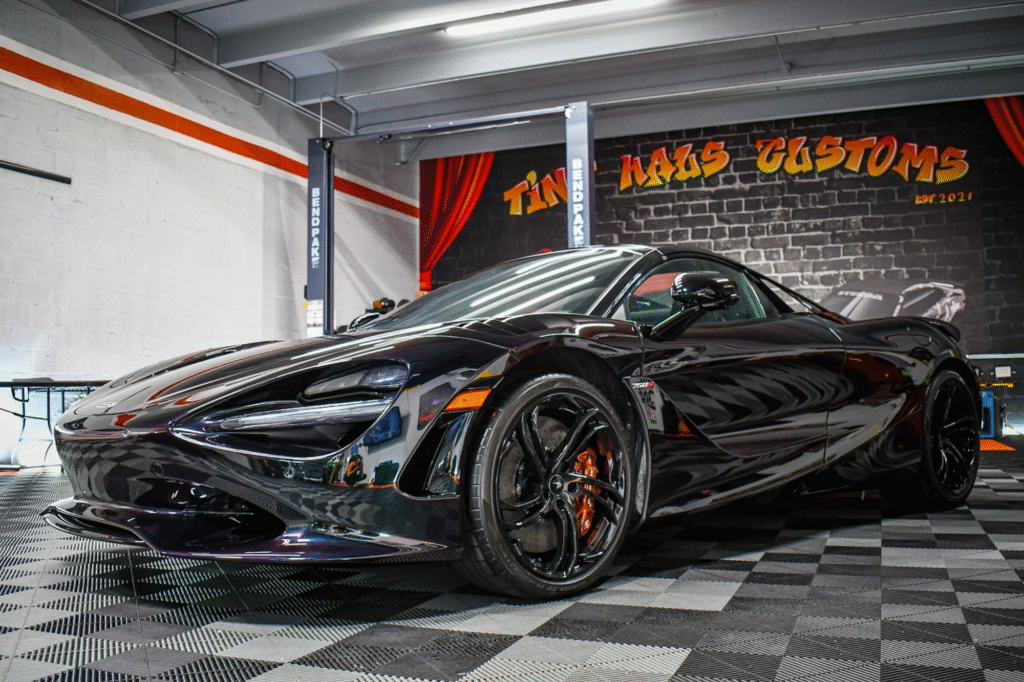 paint protection film