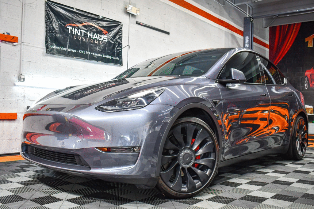 paint protection film