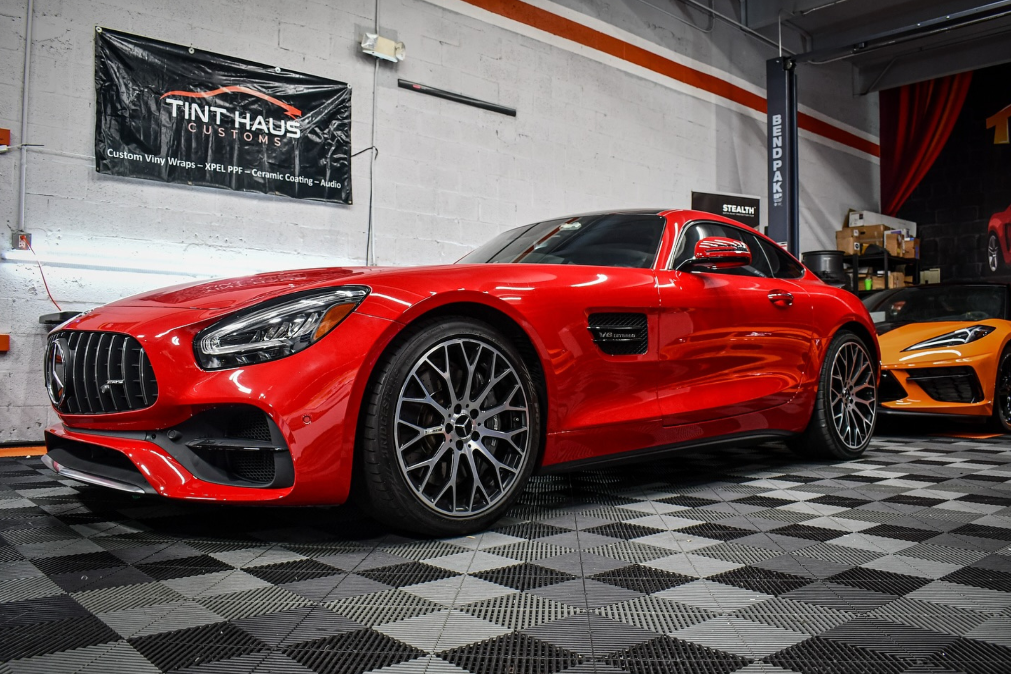 paint protection film
