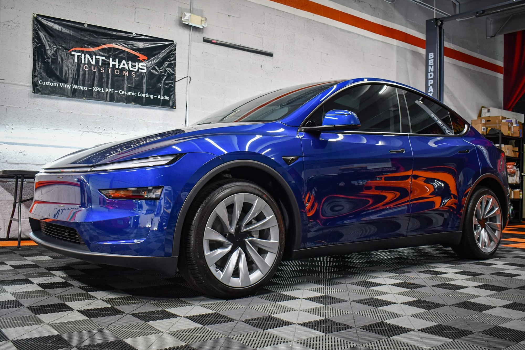 vinyl wraps miami