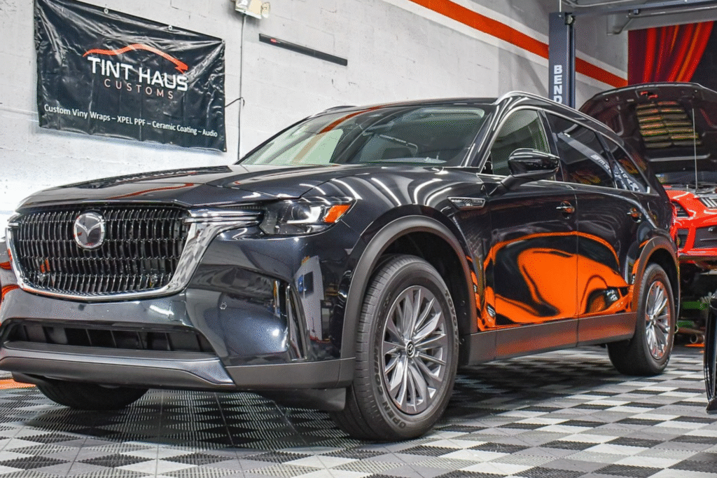best ceramic car coating