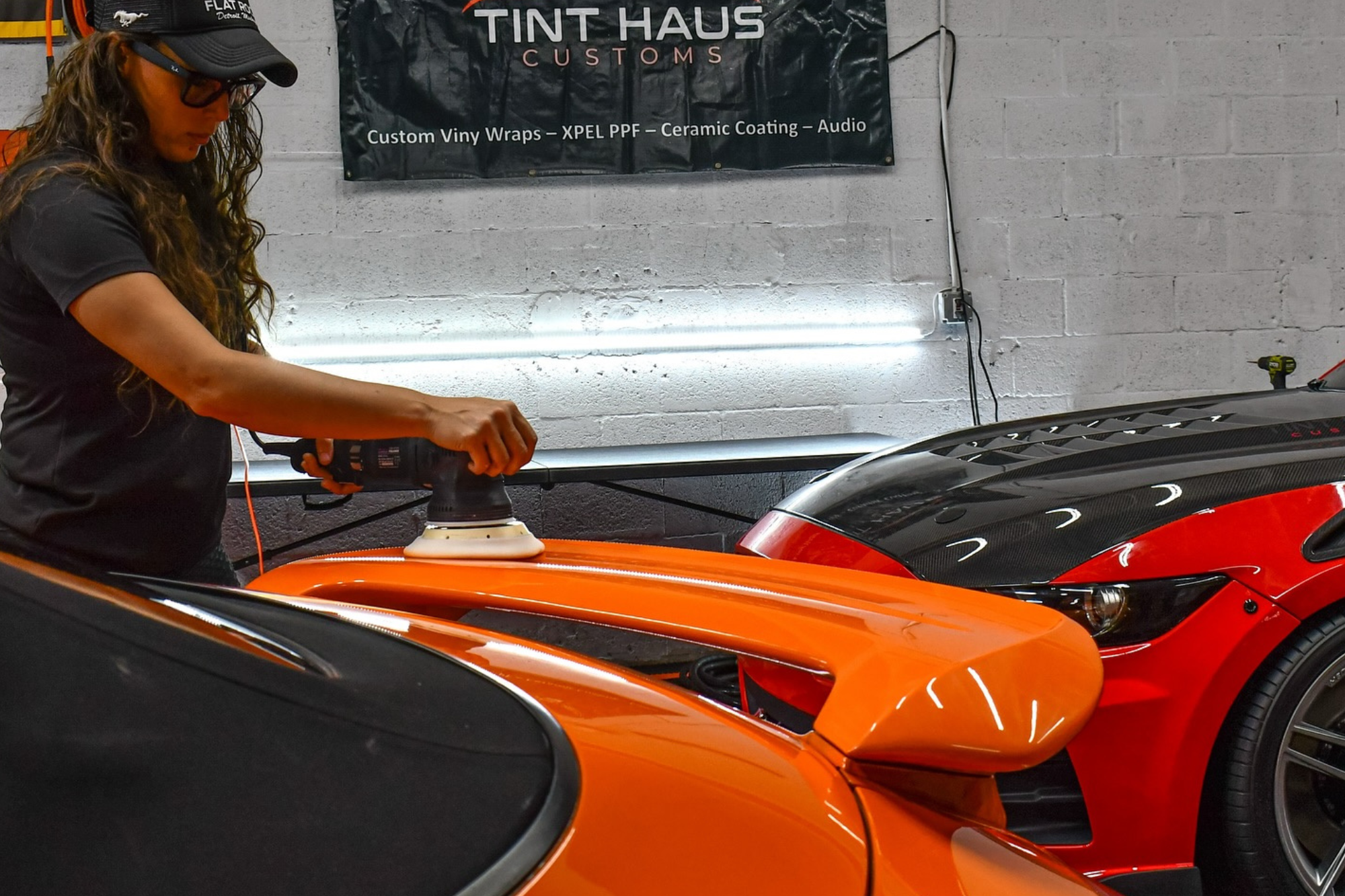 best ceramic car coating