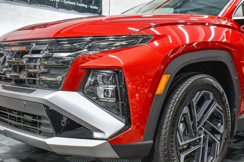 ceramic coating florida