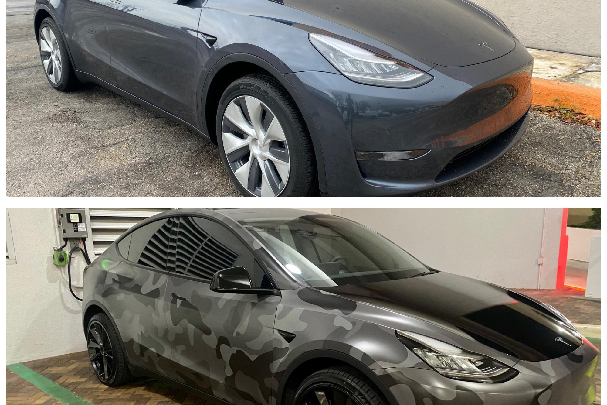 vinyl wrap for cars