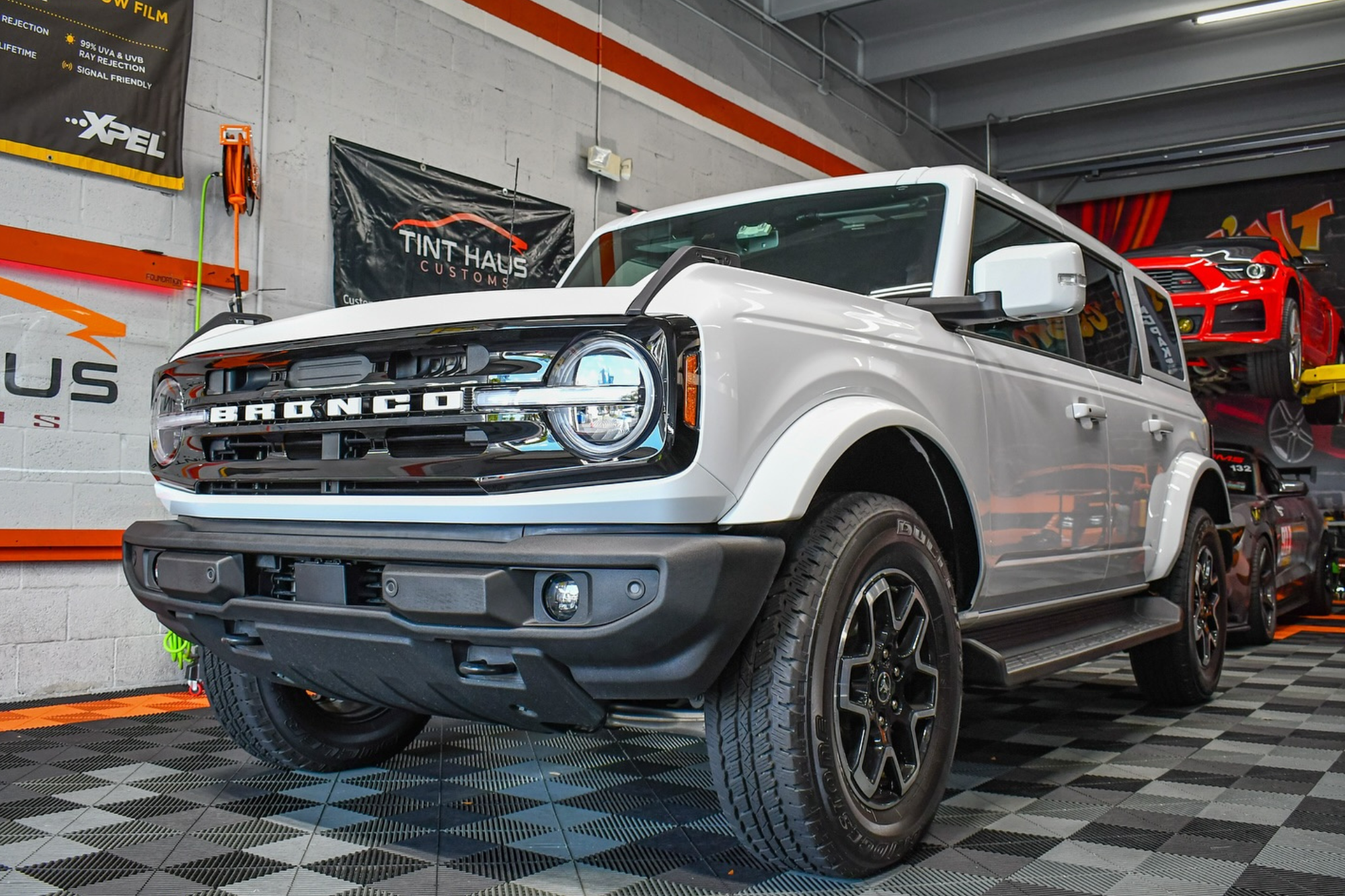ceramic coating fort lauderdale