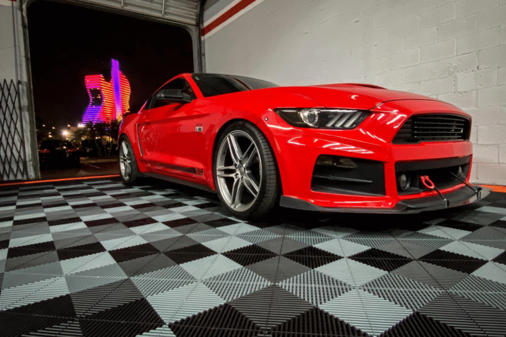 paint protection film miami