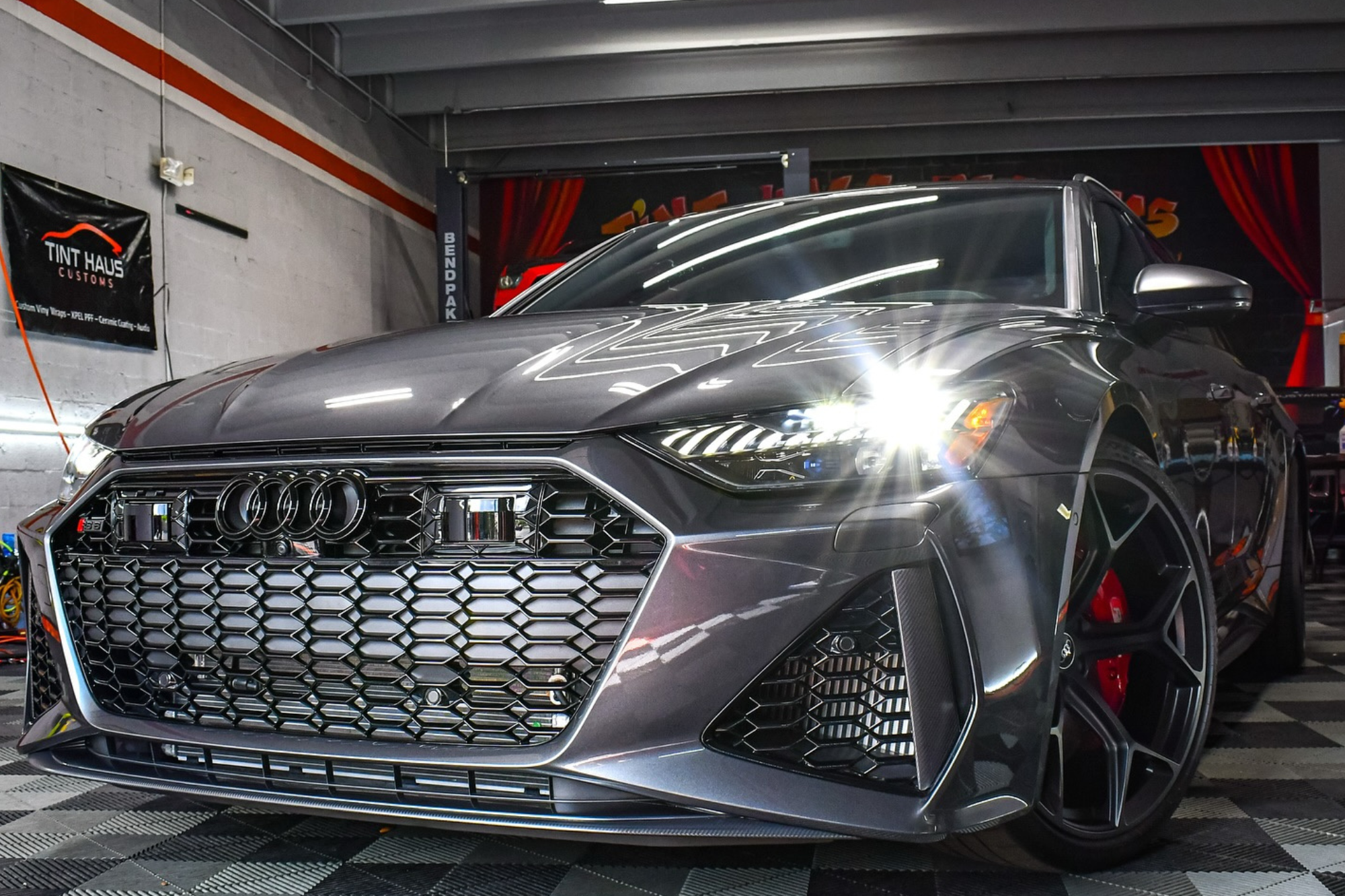 ceramic coating fort lauderdale