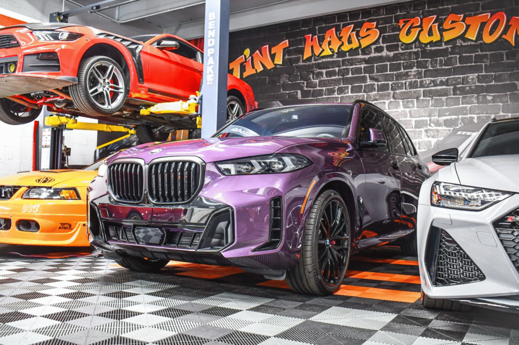 ceramic coating fort lauderdale