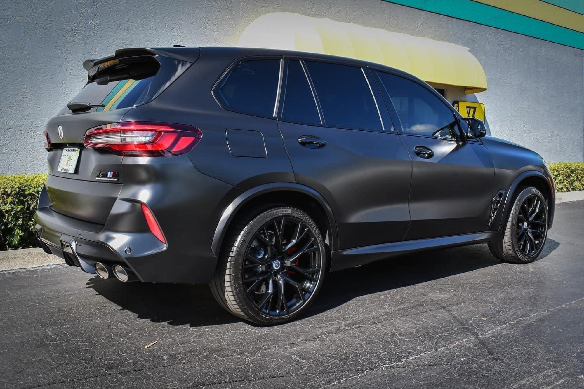 window tinting hollywood fl
