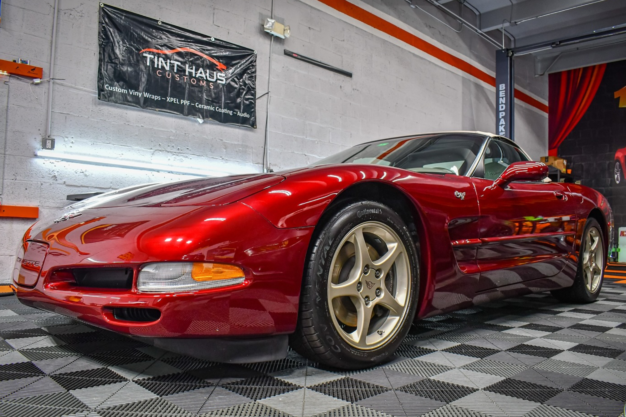 ceramic coating South Florida