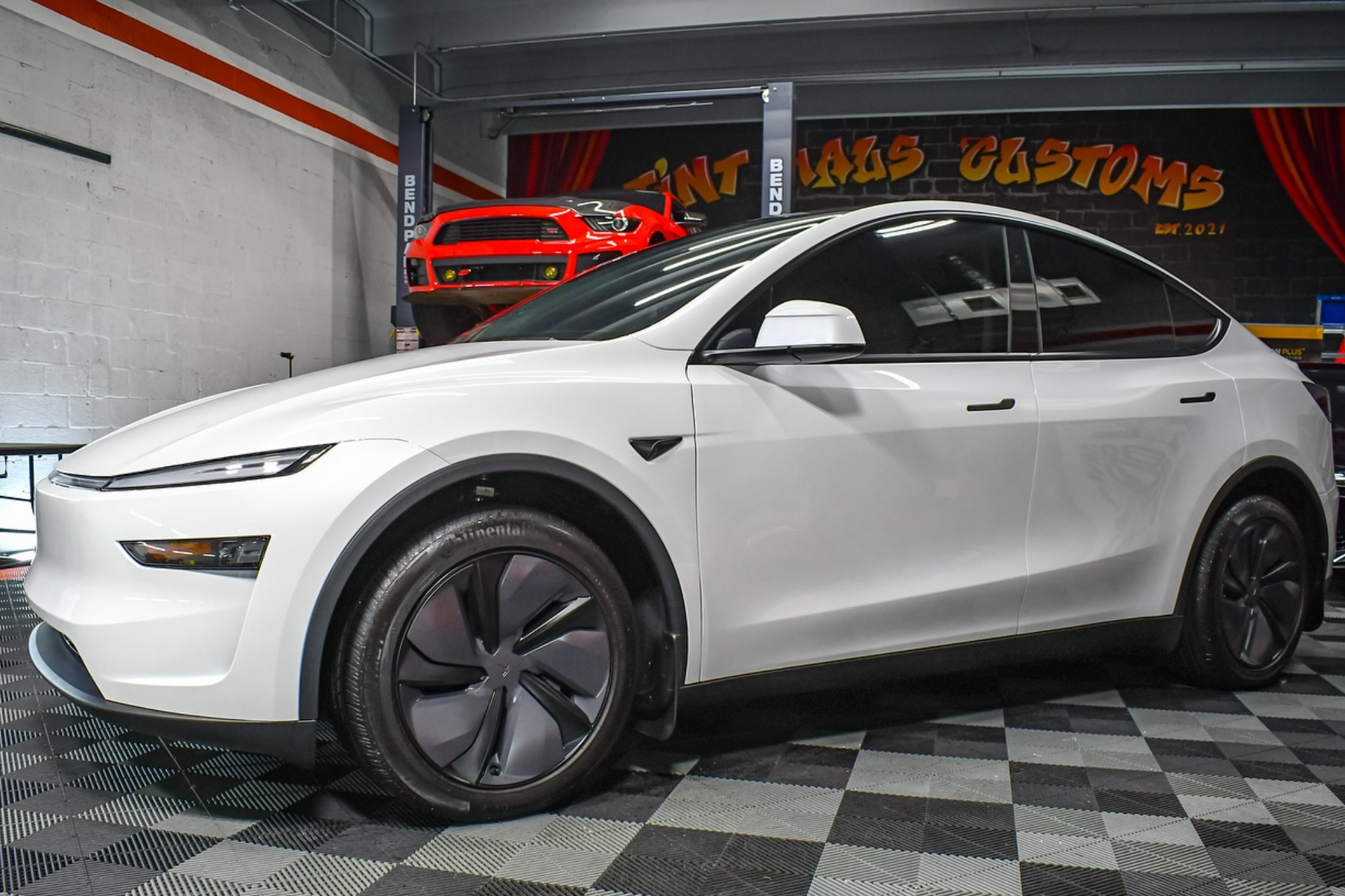 window tinting South Florida