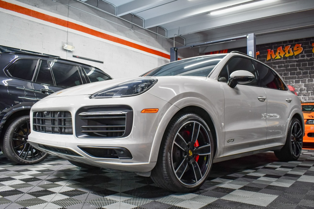 ceramic coating fort lauderdale 