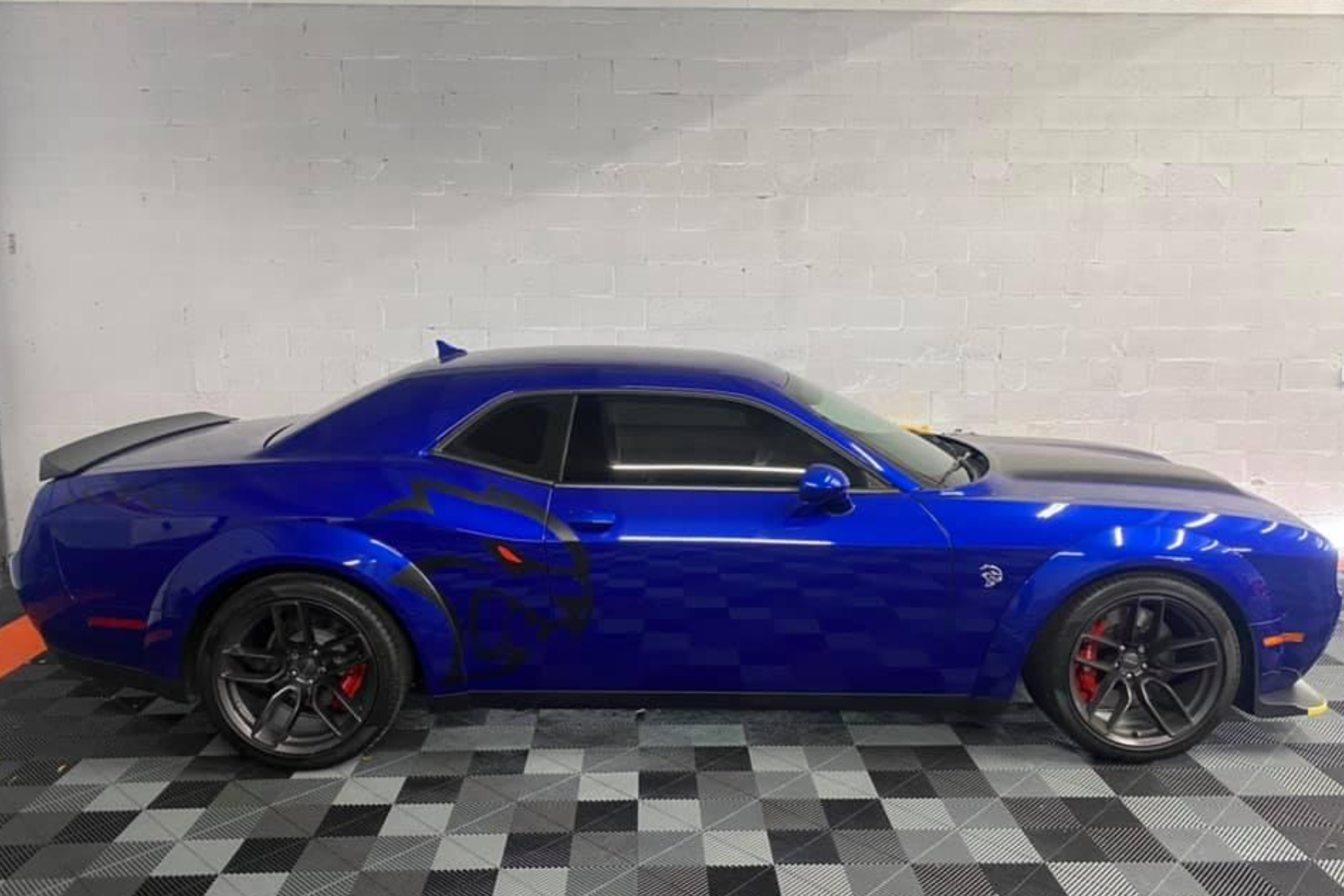 ceramic coating fort lauderdale