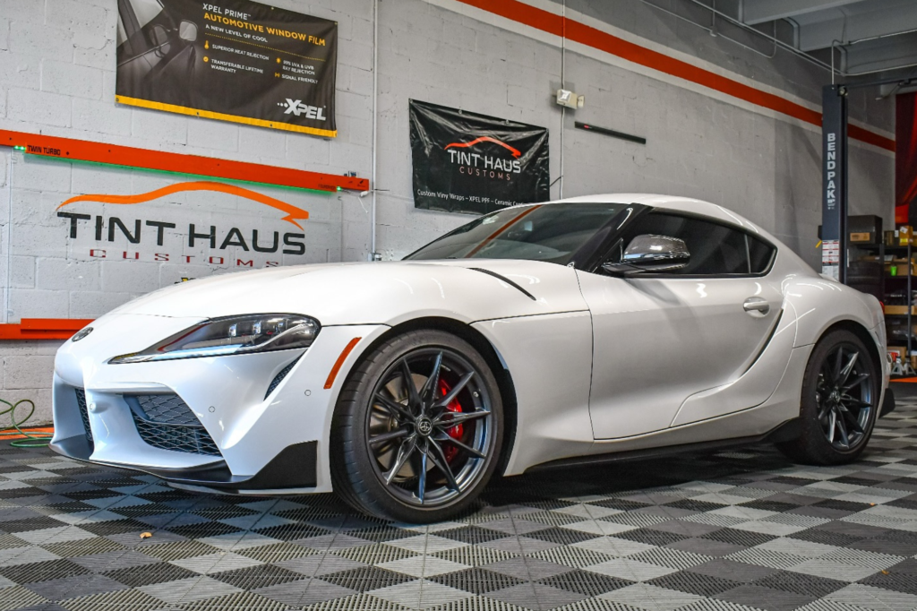 ceramic coating fort lauderdale