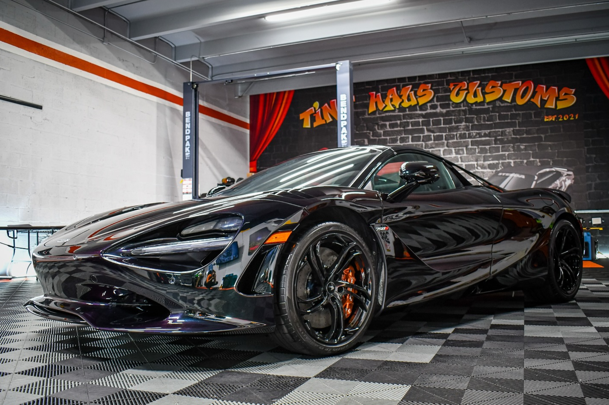 window tinting Fort Lauderdale, FL