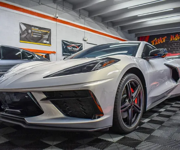 paint protection film in Adventura