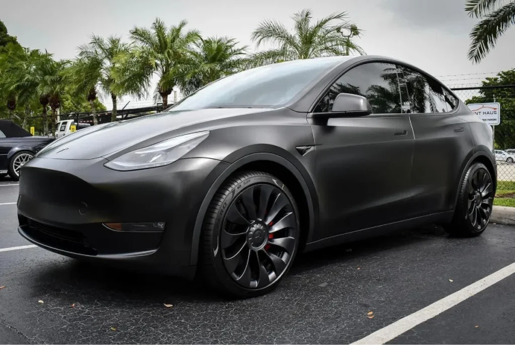 ceramic coating Fort Lauderdale, FL